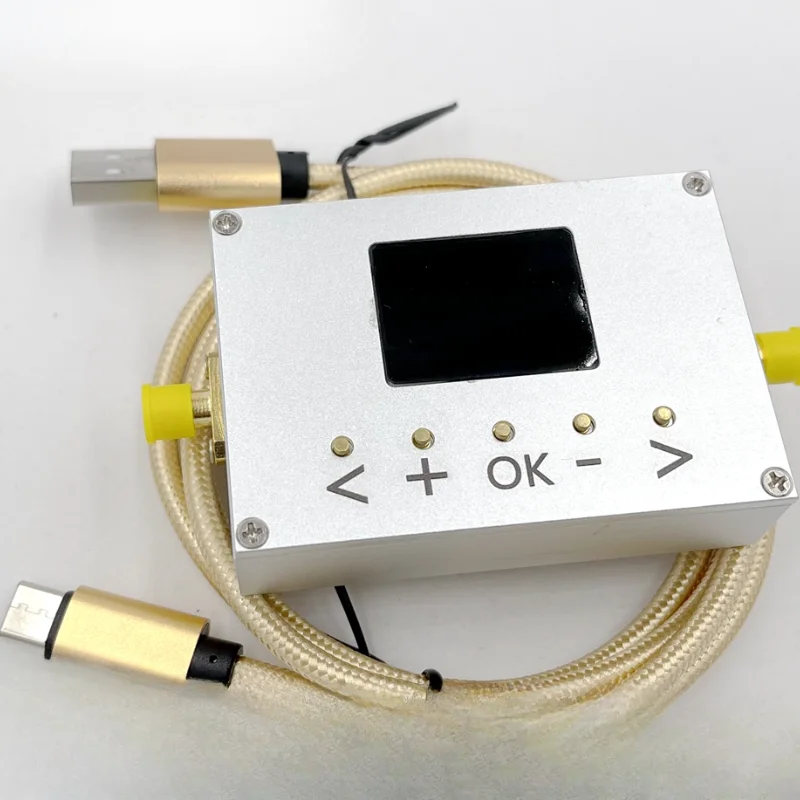 Модуль радиочастотного источника LMX2820 от 45 до 22 6 ГГц фазовый заблокированный