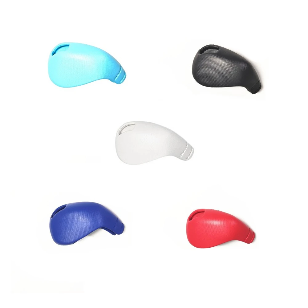 Мягкий чехол с клиновидной головкой для гольфа из тпэ новый дизайн