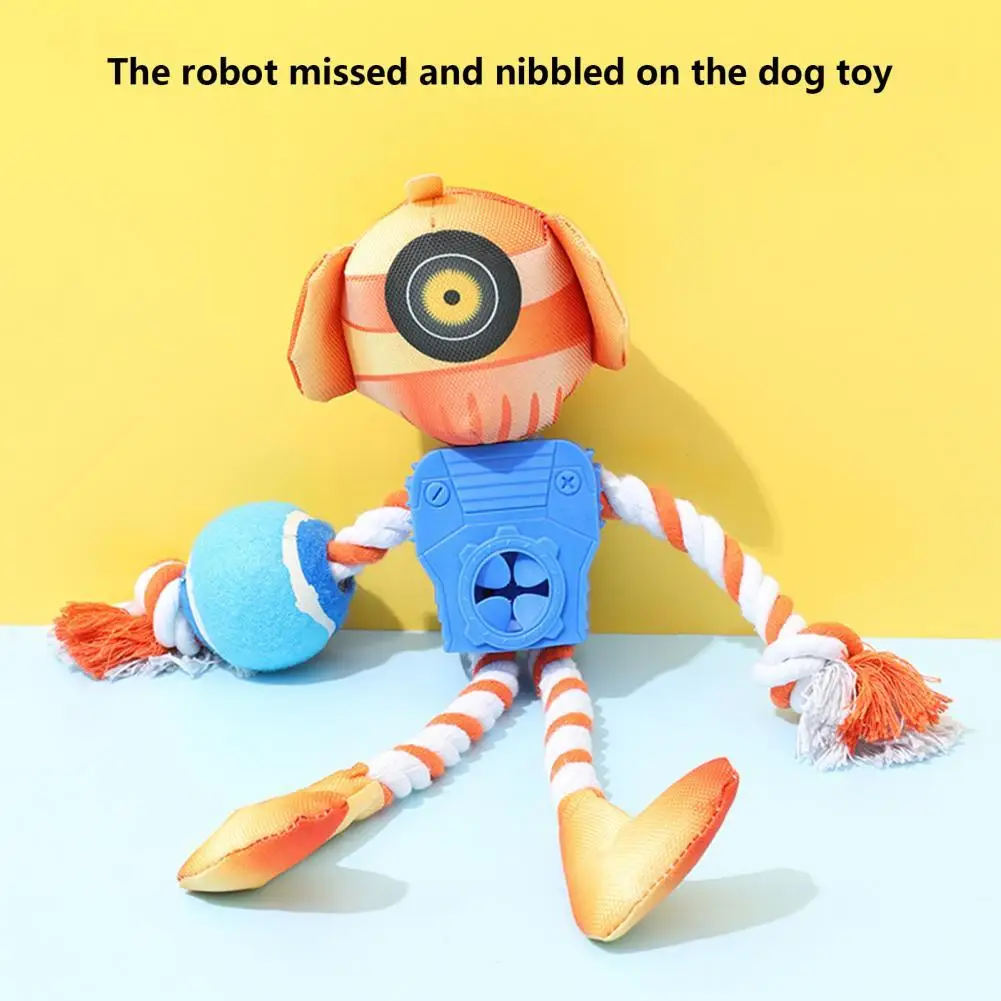 

Pet Supplies Practical Unique Shape Design Molar Toy Harmless Bite Toy Cute for Dog