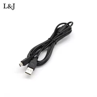 usb data cable for playstation 3 ps3 controller charger high quality shielded cable 480mbps data transfers game accessories