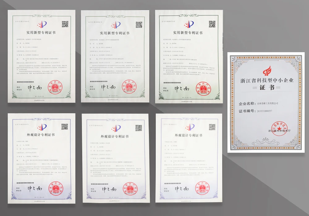 Регулируемый Многофункциональный ручной обжимной инструмент от производителя