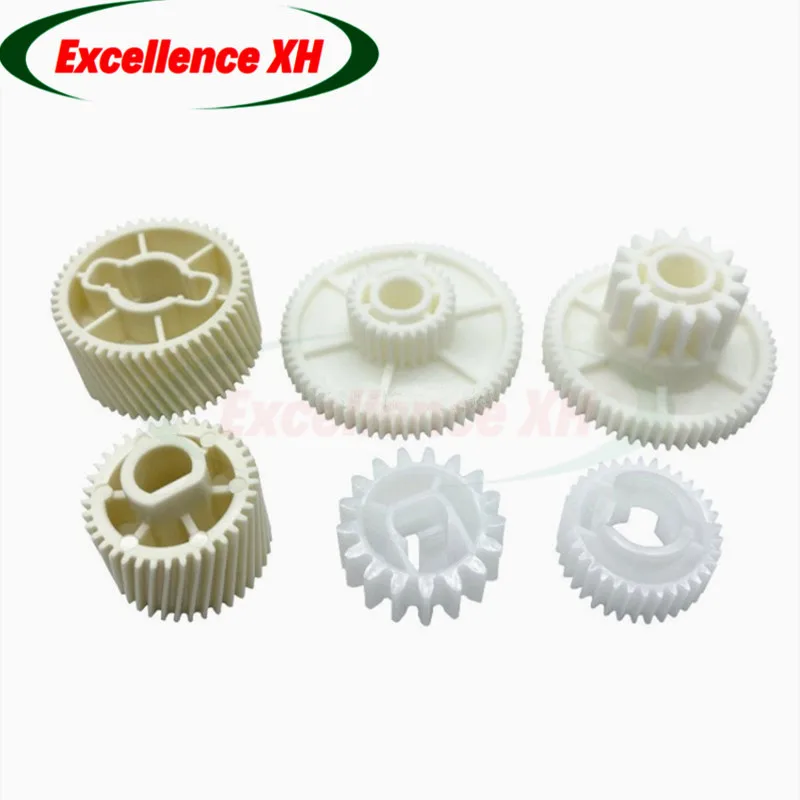 

B234-3924 B234-3962 B065-3873 B065-3918 B065-3920 B065-3921 Transfer Gear for Ricoh 1356 1357 1350 9000 1100 906 907 1106 1107