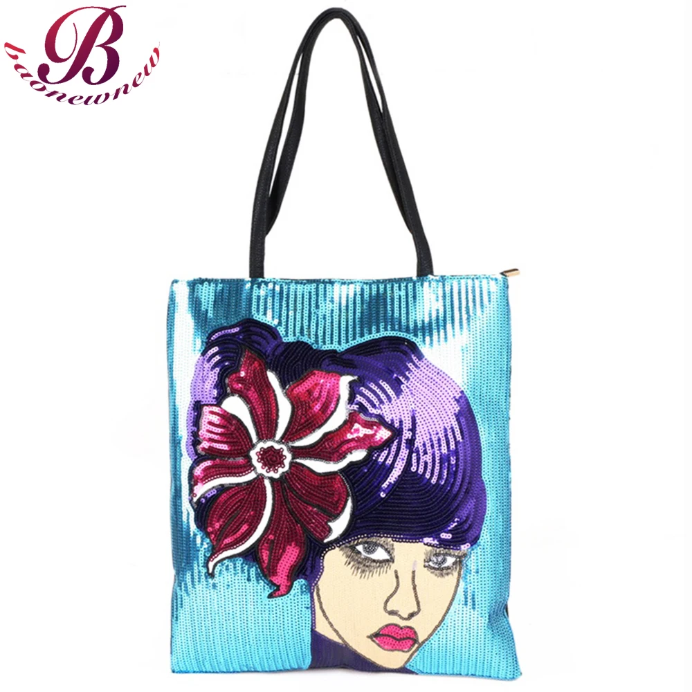 

Large Capacity Shoulder Bags for Women New Travel Handbags Female Fashion Beach Casual Totes Ladies Classic Style Shopping Purse