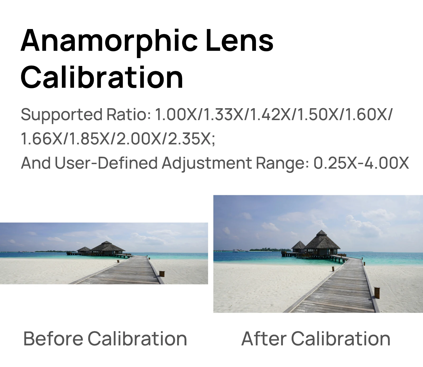 Монитор с сенсорным экраном Portkeys LH5P II 5 &quot2200NIT