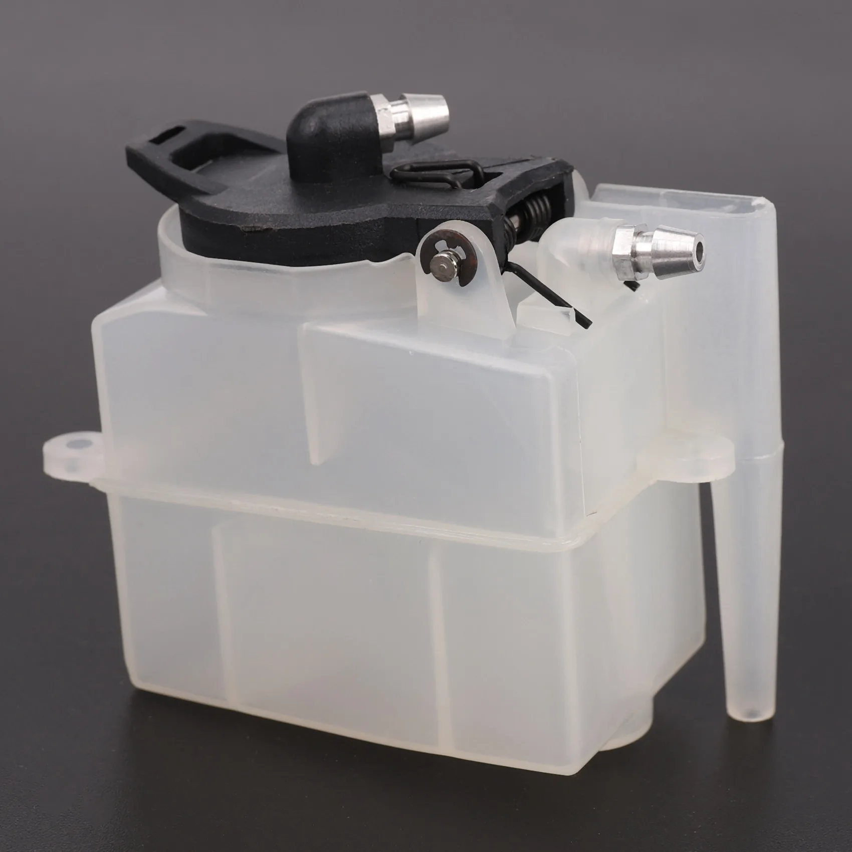 Топливный бак RC 02004 для HSP 1:10 внедорожник Nitro