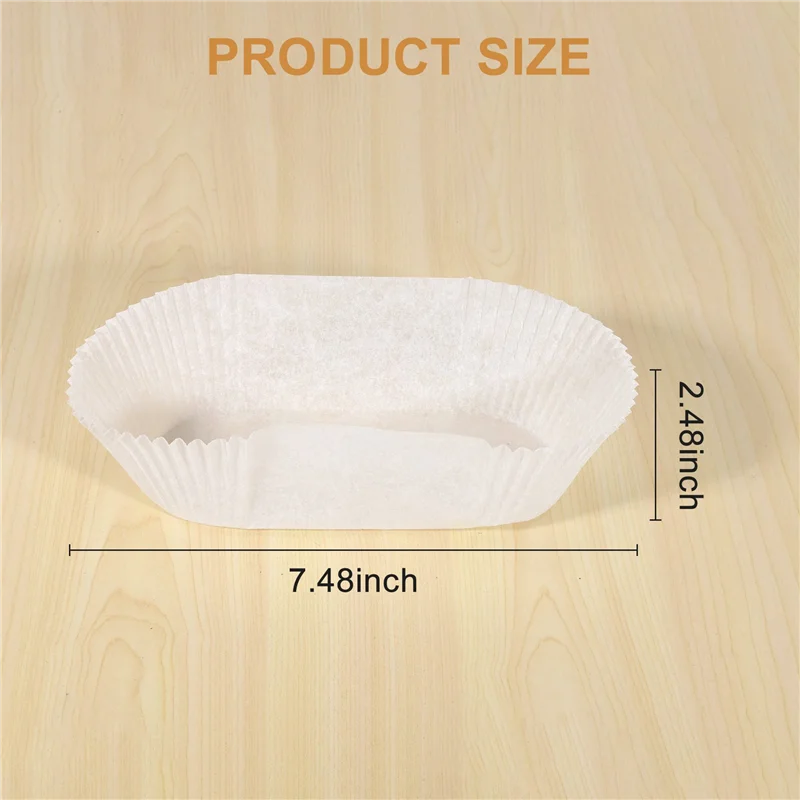 

40 шт./упаковка, жестяная бумага для выпечки