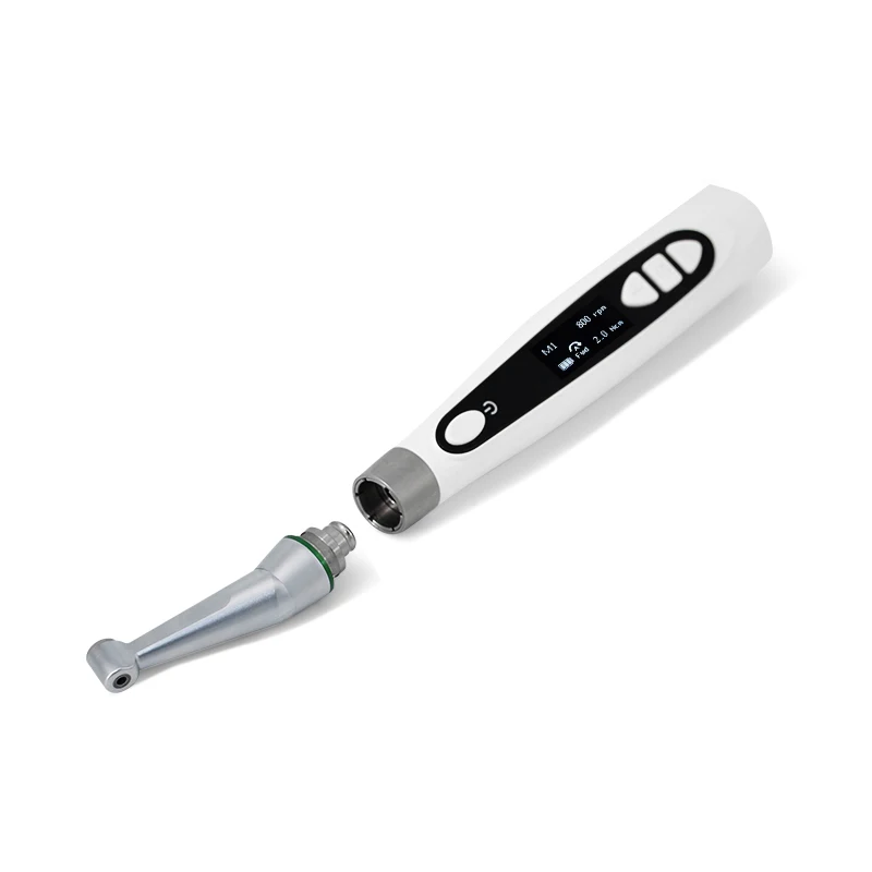 Заводская цена стоматологический беспроводной эндодвигатель корневых каналов
