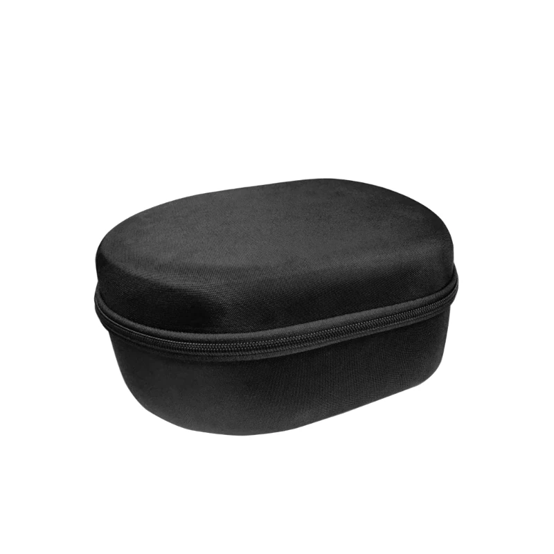 Портативный жесткий дорожный футляр из ЭВА для аксессуаров Quest 3 D46B