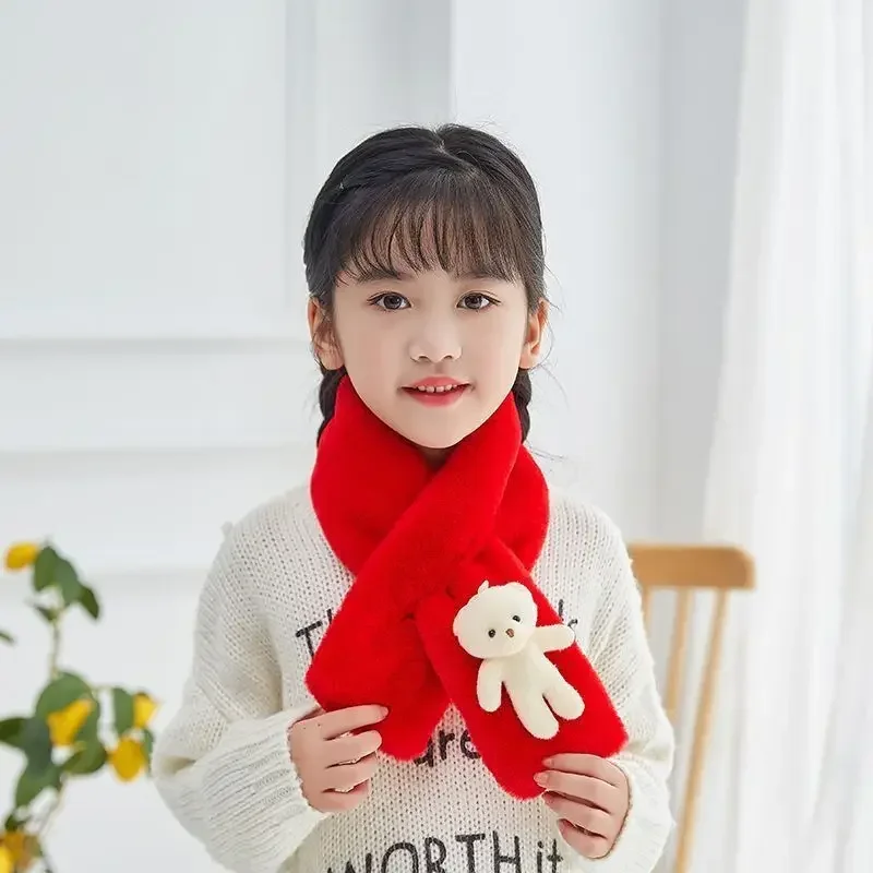 Рисунок 2 - Новинка 2023, детский шарф