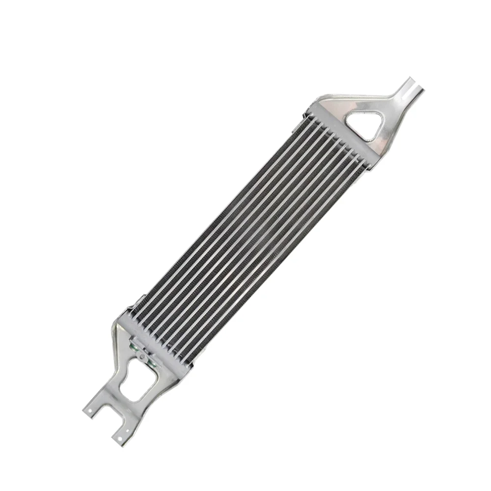 Масляный радиатор A1645002400 подходит для Mercedes Benz GL450 ML500 R320 R400 R500 GL350 GL500 GL550 2008-2017