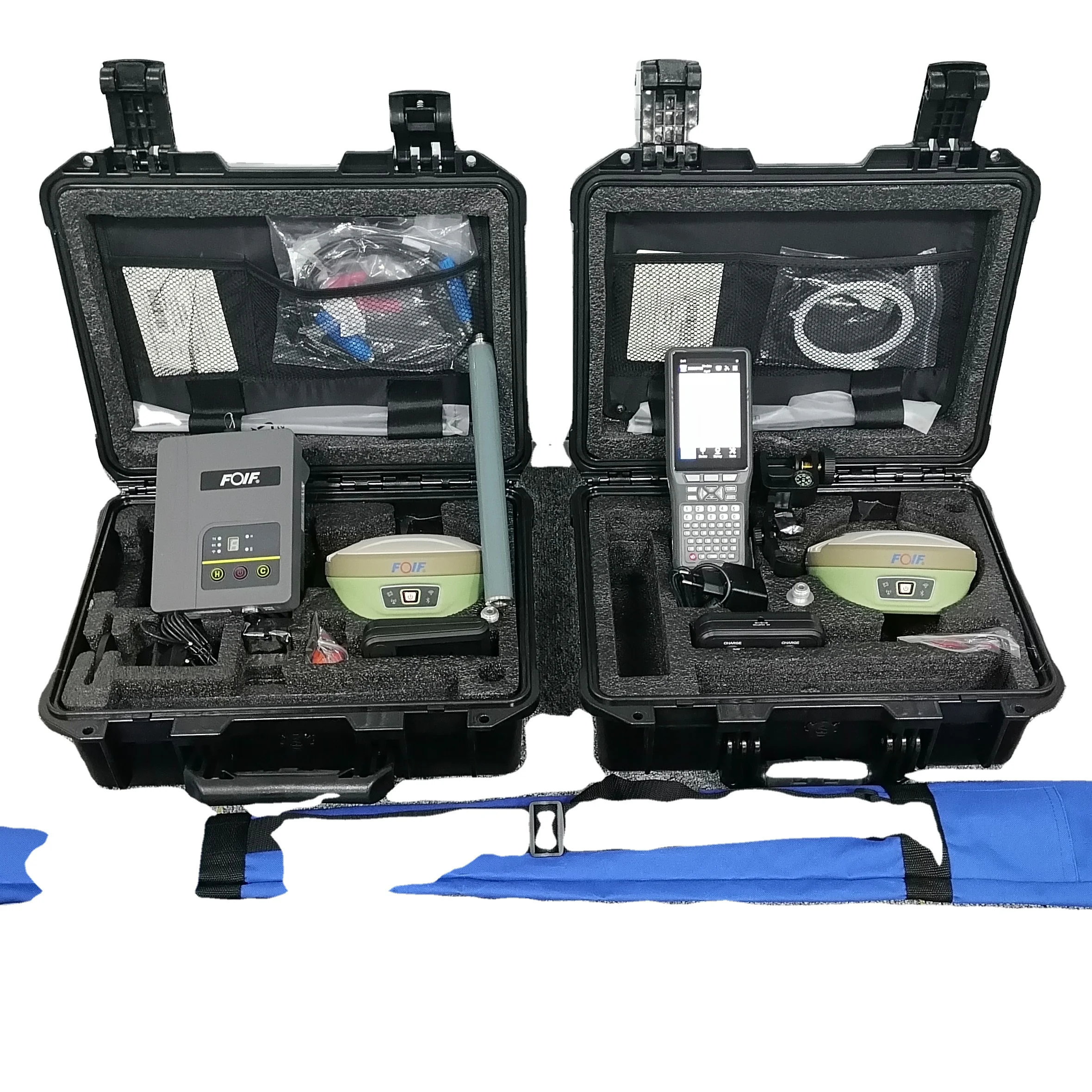 

SunNav FOIF A90 gnss rtk 800 channels cheap price IMU gps differential dgps RECEIVER antenna price