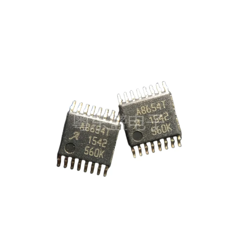 

3 шт./партия, A8654KLPTR A8654T TSSOP16