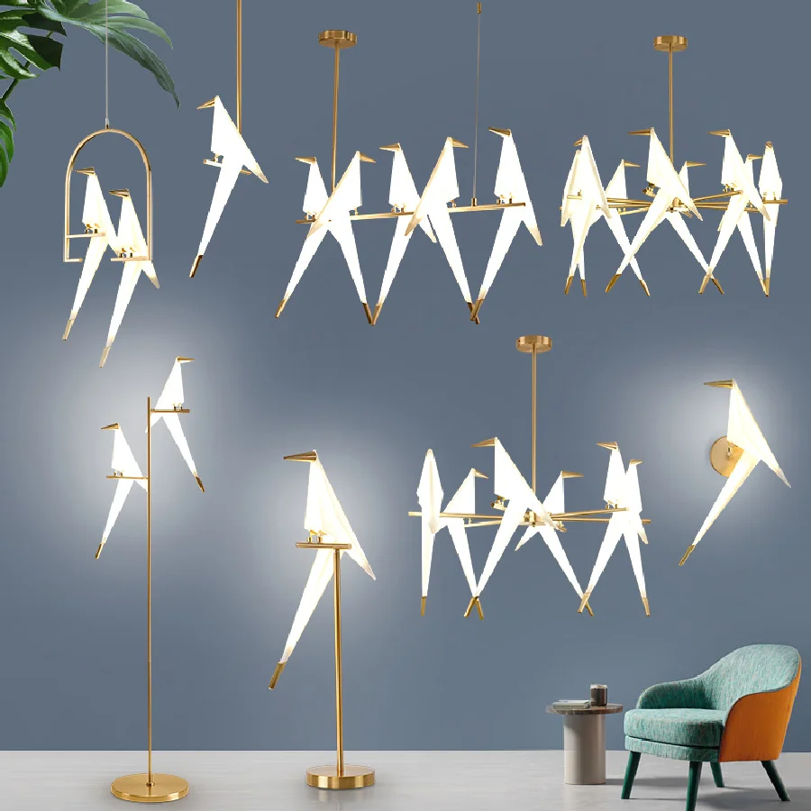 

Настольная лампа в стиле арт-деко для спальни