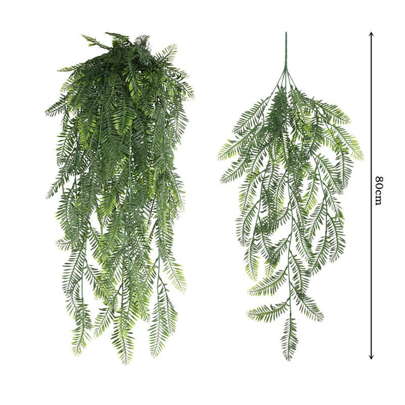 

Искусственный подвесной цветок NANDI 80 см