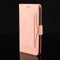 for oukitel wp16 magnetic flip phone case leather oukitel wp16 4g doka luxury wallet leather case cover