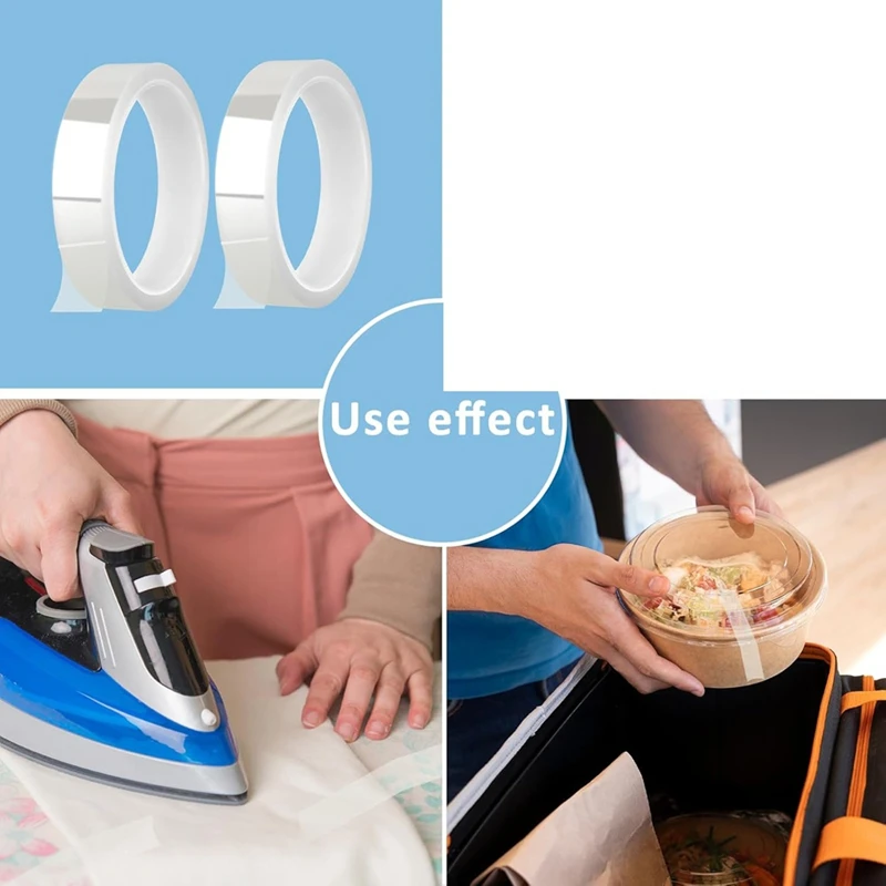 2 рулона термоленты GTBL для сублимационной печати лента термопереноса не