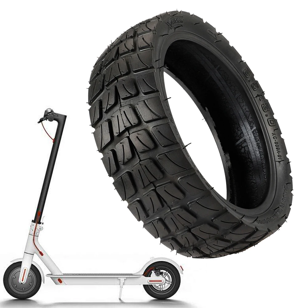 

8.5 Inch 8 1/2x3.0 Off-road Tire 8.5x3 E-Scooter Tyre For Zero 8 8X 9 T8 T9 M365/Pro Scooter Rubber Wearproof Scooters Parts