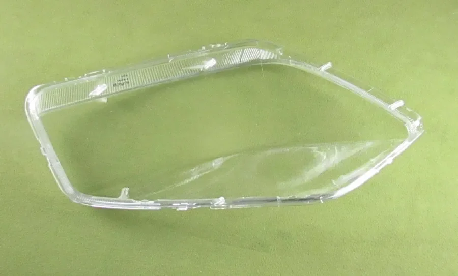 Для Geely GX7 2012 2013 2014 2015 корпус фары прозрачная маска чехол для плексиглас замена