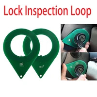 auto lock inspection loop car indispensable accessories for locksmith or key programmer it can be used to check lock loop