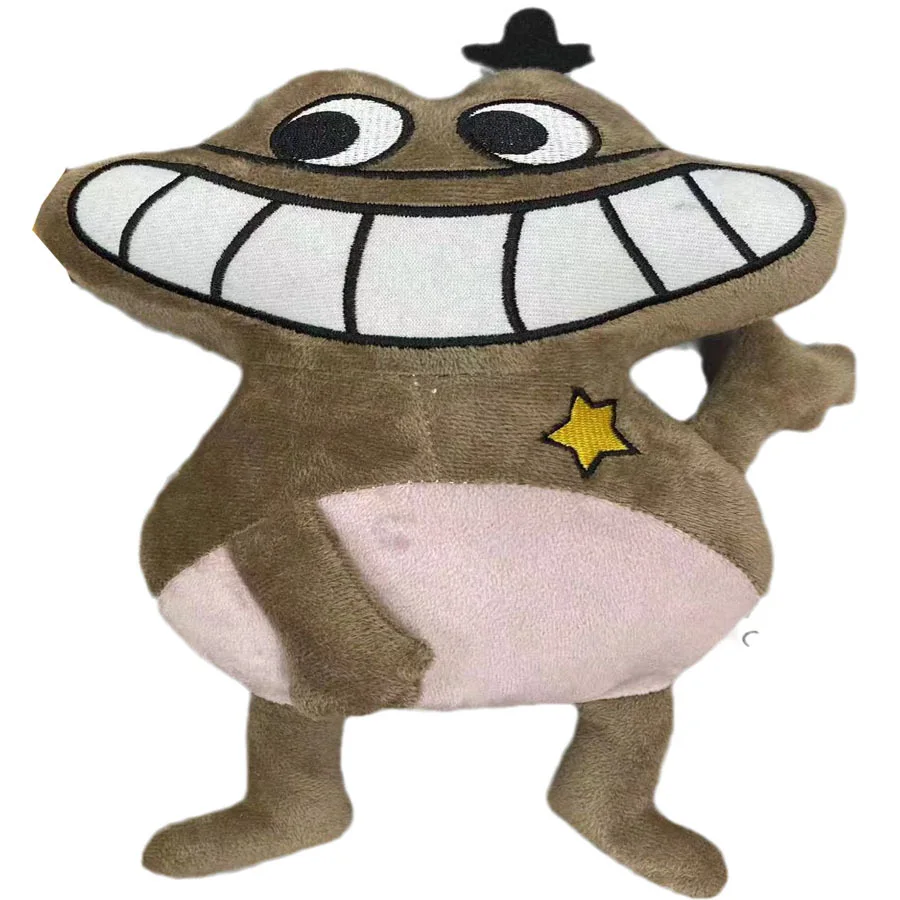 

Banban Toys Garden Of Banban Plush Doll Opila Bird Jumbo Horror Game Cute Anime Banban Dolls Stuffed Toys For Kids Birthday Gift