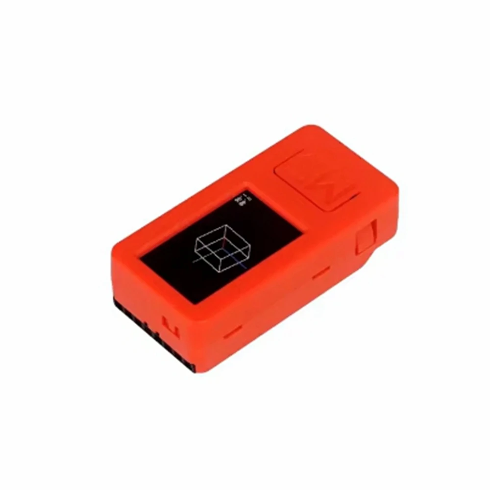 Модуль M5Stack M5StickC PLUS-PLUS2 с аксессуарами для часов