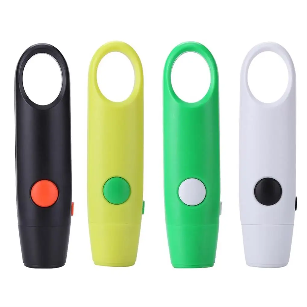 

Electronic Whistle Football Basketball Loud Sound Game Referee Cheerleading Survival Tool Flute Pet Training Coach