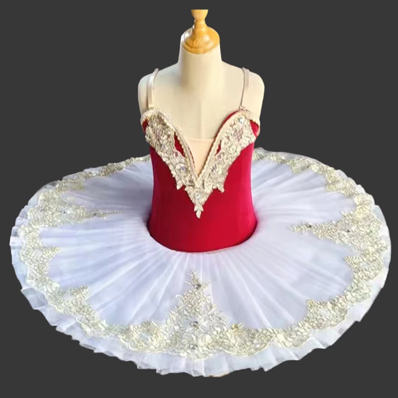 

2022 New ballet tutu girls kids women adult professional ballet tutu adulto ballet costume ballerina dance costumes girls adulto