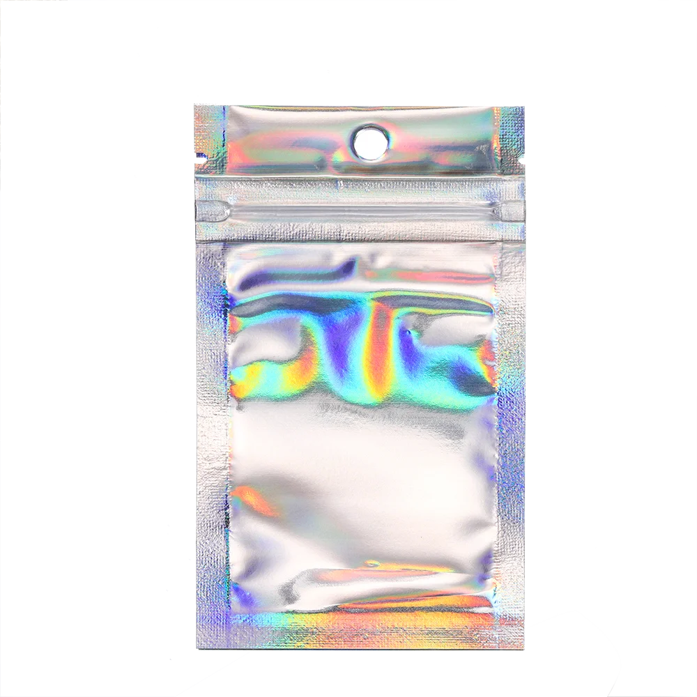 Пластиковые пакеты для ювелирных изделий AGCFABS 50 шт.