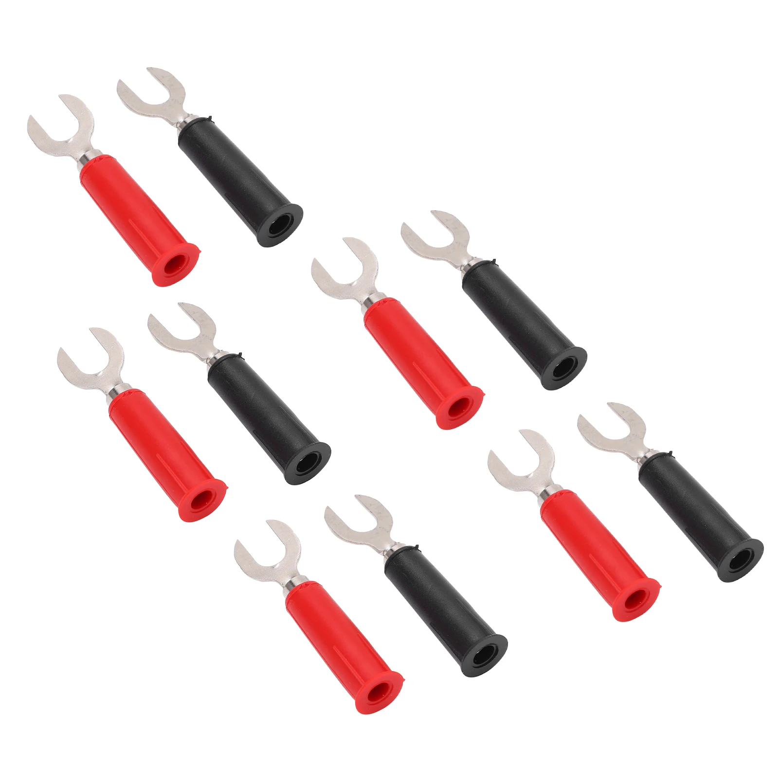 10 шт. J.20019 6 мм U-образный штекер устойчивый к высокому давлению адаптер U-образного