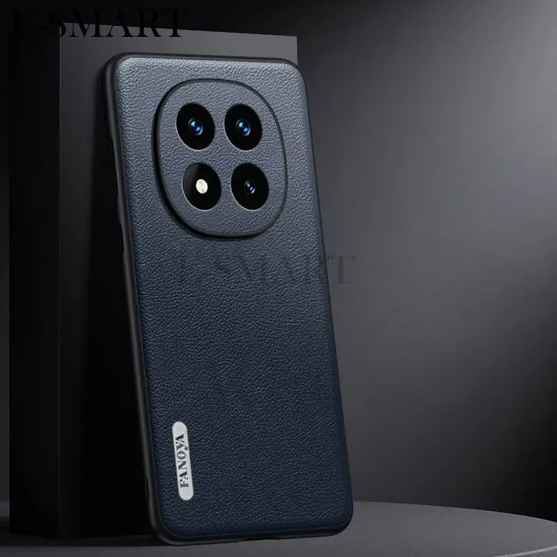 Роскошный чехол из искусственной кожи для Redmi Note 14 Pro jw redmi силиконовый защитный