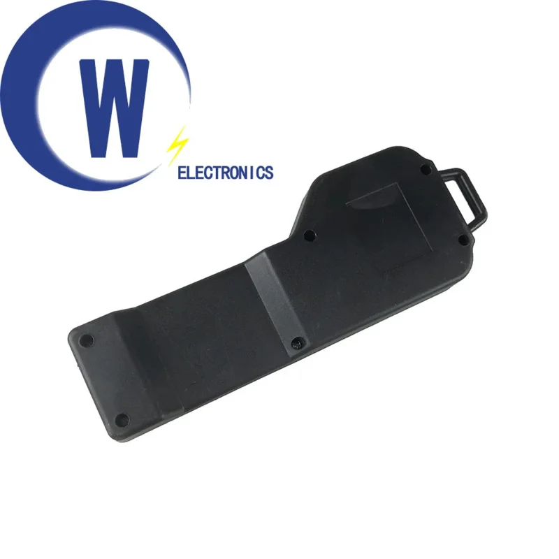 Подвесной электронный маховик Mach3 CNC mpg с аварийной остановкой Протокол Modbus для