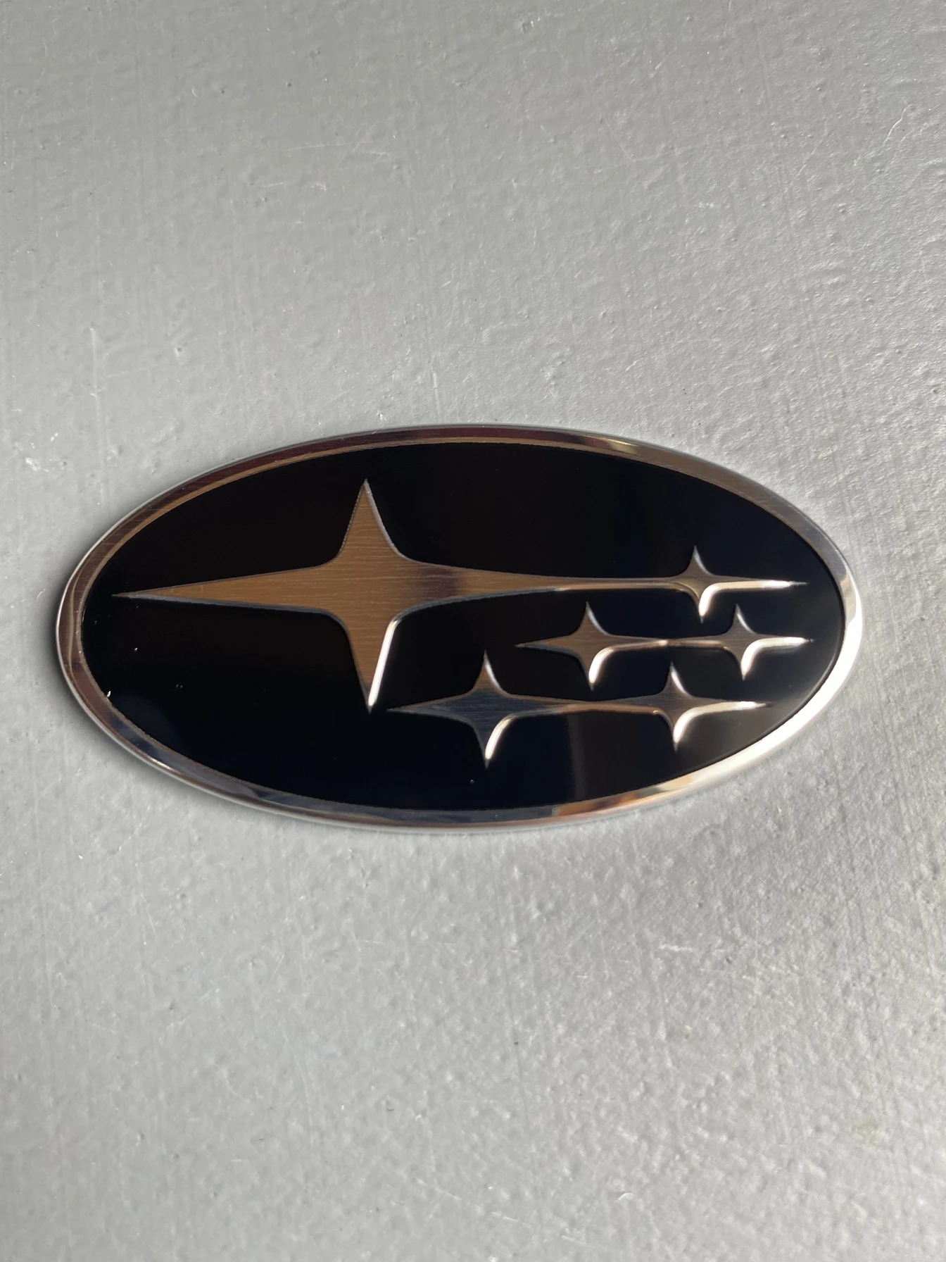 

Автомобильный руль, эмблема, наклейка, аксессуары для Subaru STI Forester Impreza Legacy Outback XV BRZ WRX Tribeca