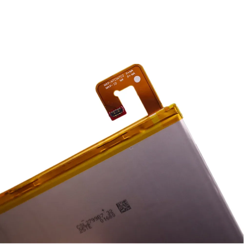 Оригинальный аккумулятор L16D1P34 для Lenovo TAB4 8 TB-8504N TB-8504X TB-8504F plus TB-8704F 8704X 8704N 8704V Bateria