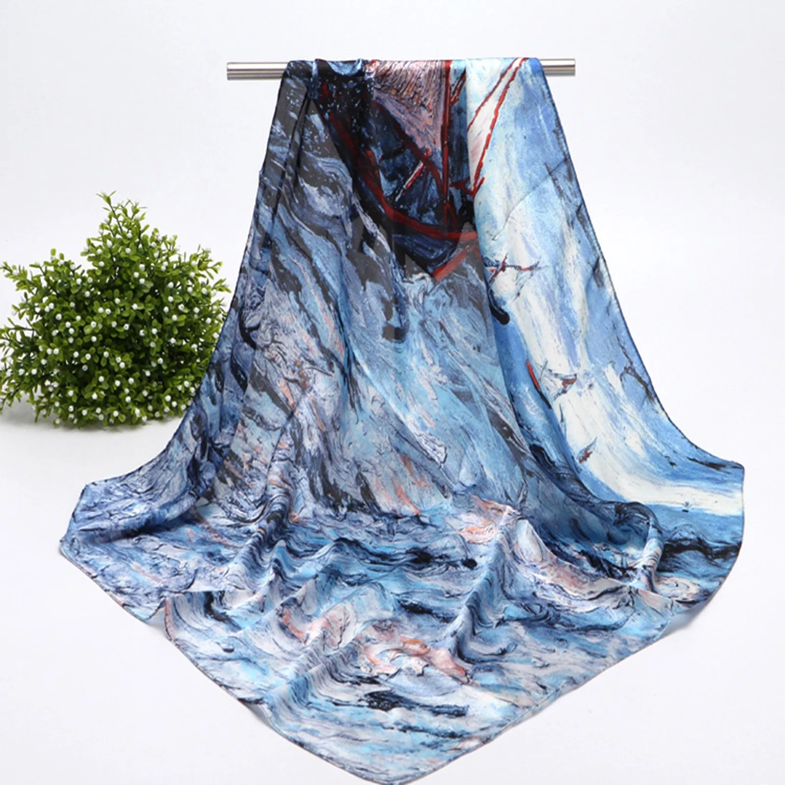 

Bandana Headband Wrap Women Protective Coverage Scarf Sets– Multi-Purpose Scarf Men Scarf Hat Glove Set Wool Hat Scarf Set