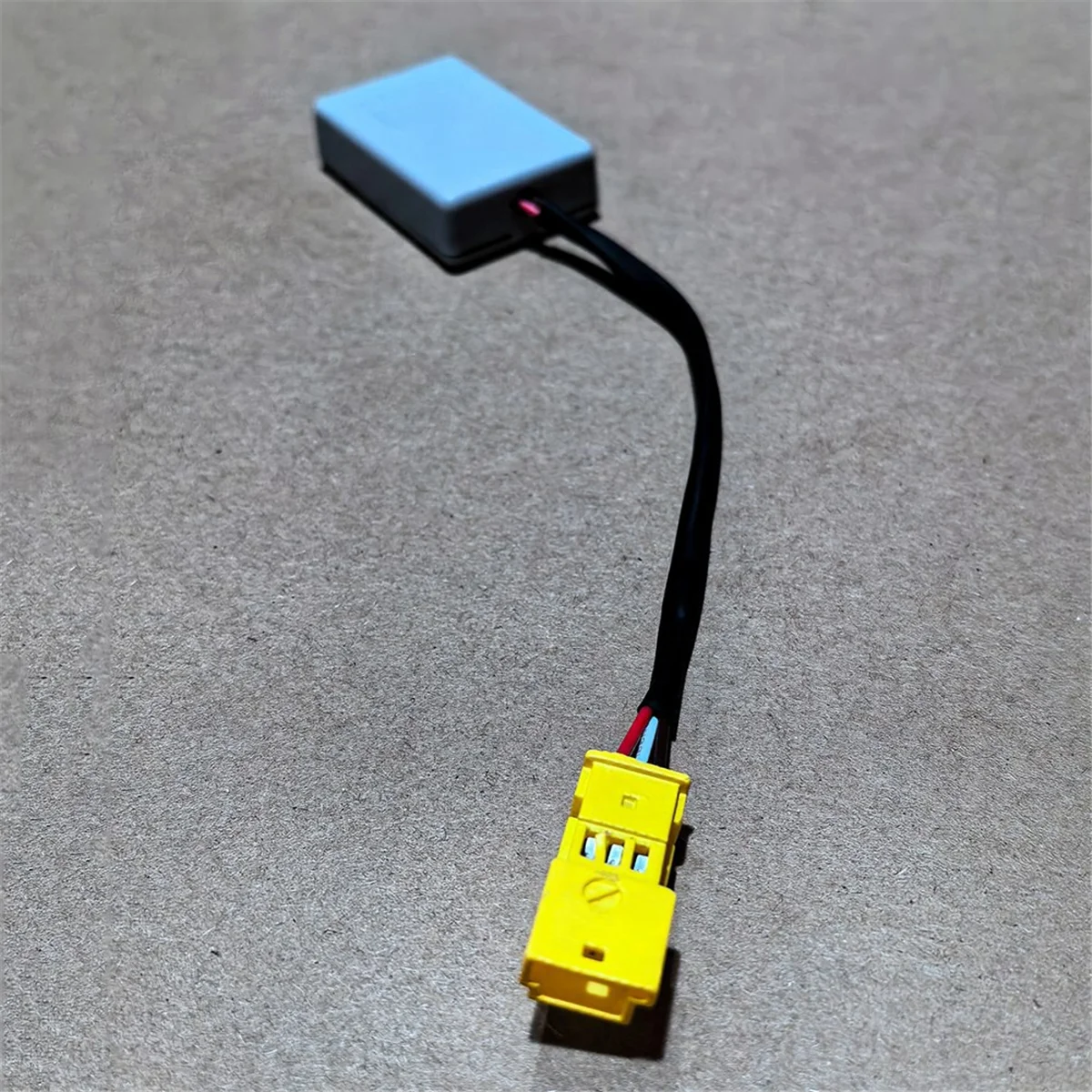 Эмулятор датчика присутствия пассажирского сиденья для Mercedes Clk W208 W209 W203