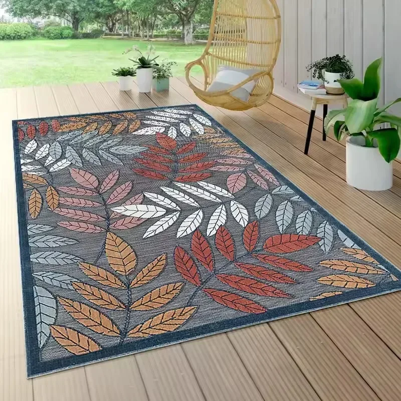 Волшебный ковер Королевство Винтаж Персидский богемный стиль Пакистан