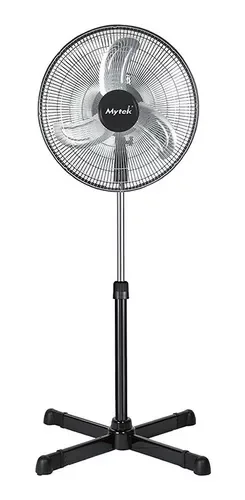 

NEW 18 inch Mytek 3327 industrial base fan