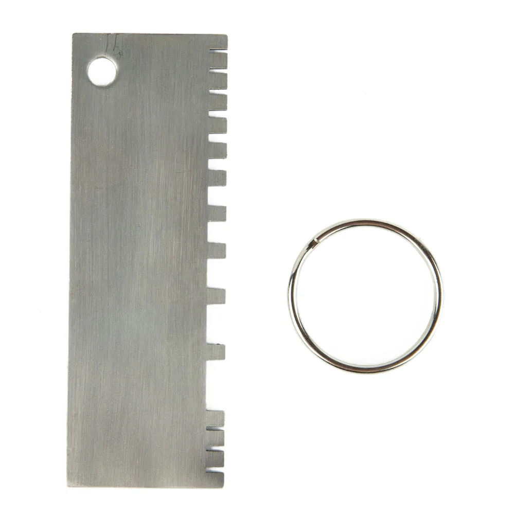 

Измеритель толщины проволоки из нержавеющей стали/металлической пластины, прибор для сварки, прибор для измерения металлической проволоки...