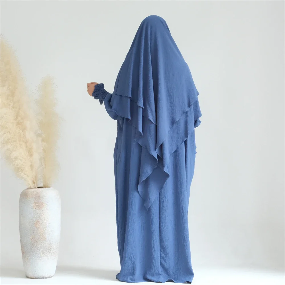 Комплект Nurqa полиэстер женский