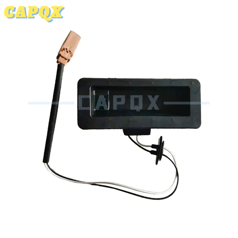 

Кнопка открывания задней двери багажника для Hawtai Boliger