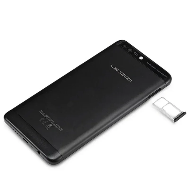 Смартфон nomu T5C 3/32ГБ global