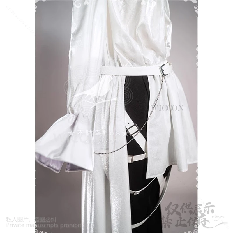 Костюм Лука для косплея с изображением инопланетянина нарядная праздничная