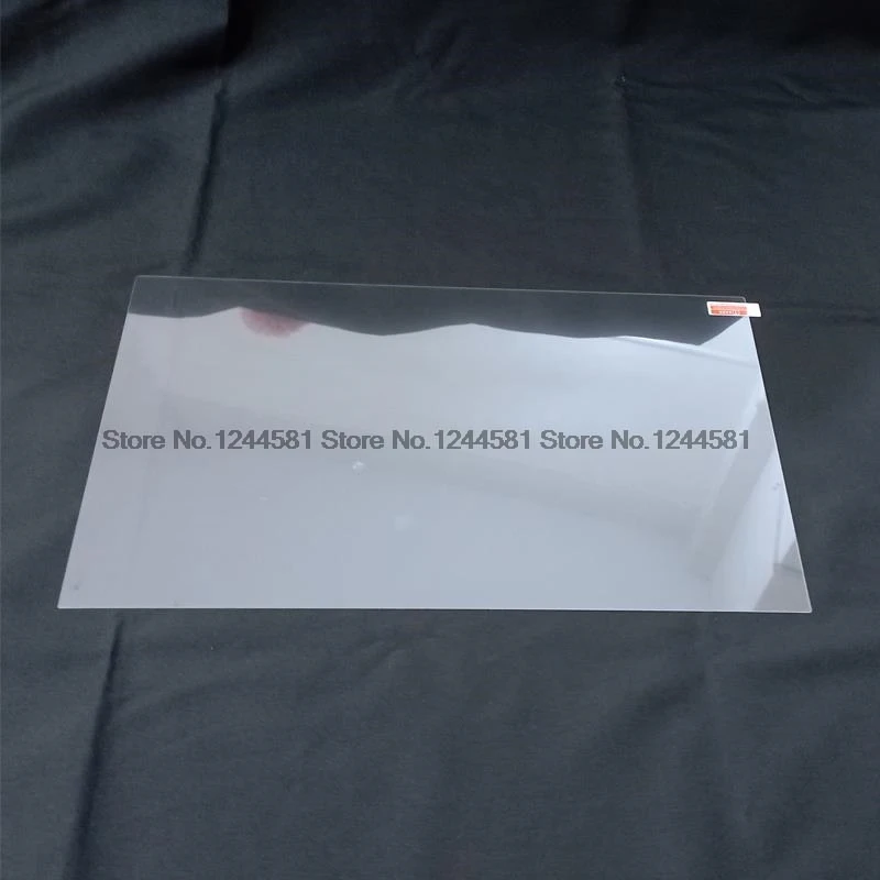 Закаленное защитное стекло для экрана Haval H9 2024 14 6 дюйма пленка GPS-навигации