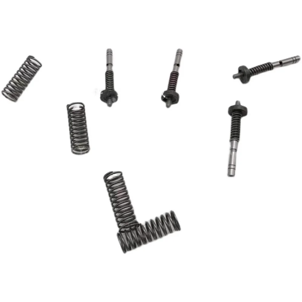 Для Komatsu PC60/200/210/220/360/6-7-8 рукоятка джойстика цилиндрический базовый клапан