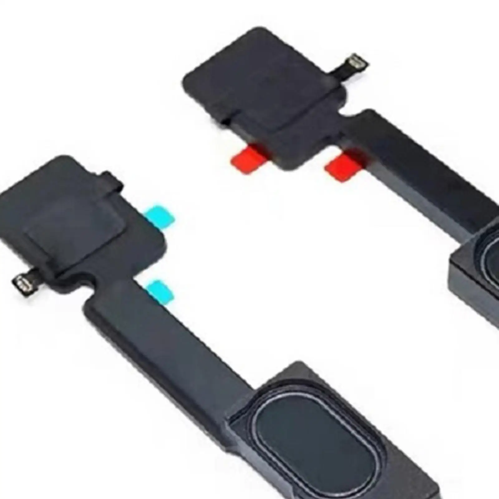 

2Pcs Built in Speakers Left and Right Replace Part 16" Internal Speaker for MacBook Pro M1 A2485 Notebook Repair Part Laptop