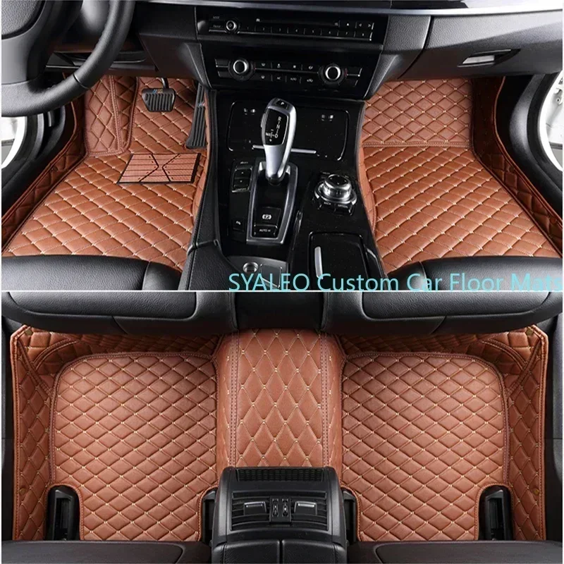 Автомобильные коврики для BMW X6 E71 2008 2009 2010 2011 2012 2013 2014