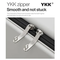 Чемоданы MIXI#3