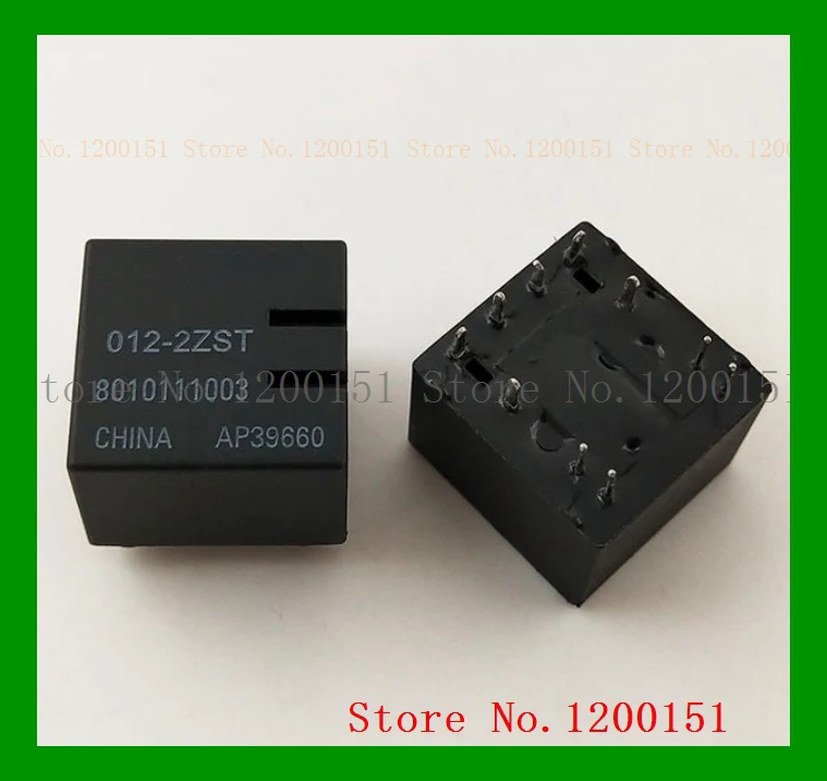 HFKD 012-2ZST 12VDC JQC-16F 012-2ZST V23084-C2001-A403