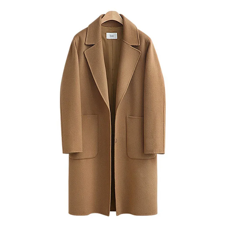 Рисунок 3 - Новинка Осень-Зима Женская одежда