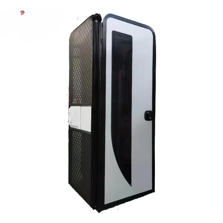 

MG19RD RV Entry Door For Motorhome,caravan And Motorhome Door Teardrop Door